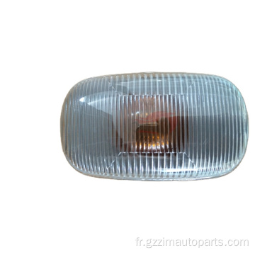 D-MAX 2002-2005 LIGHTS LEDS lampe lampe lampe lampe